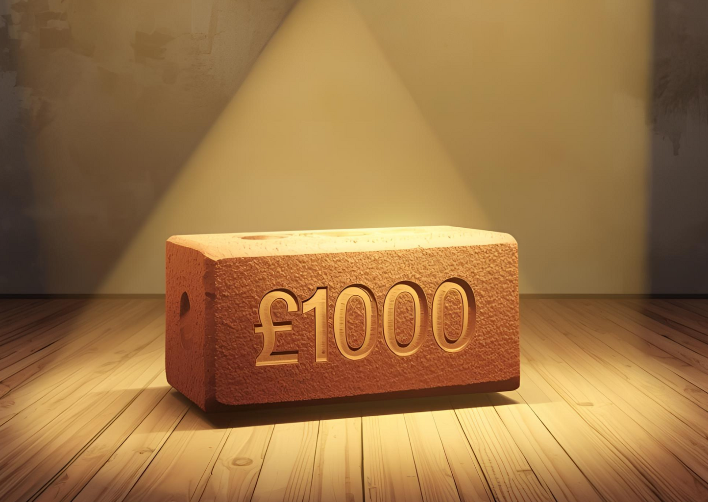 Support The Gather with The BIG Kitchen Renovation