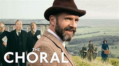 The Gather Community Film Club - The Choral