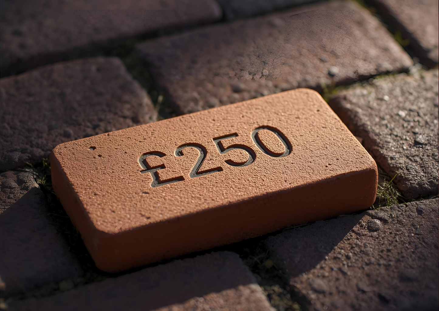 Support The Gather with The BIG Kitchen Renovation