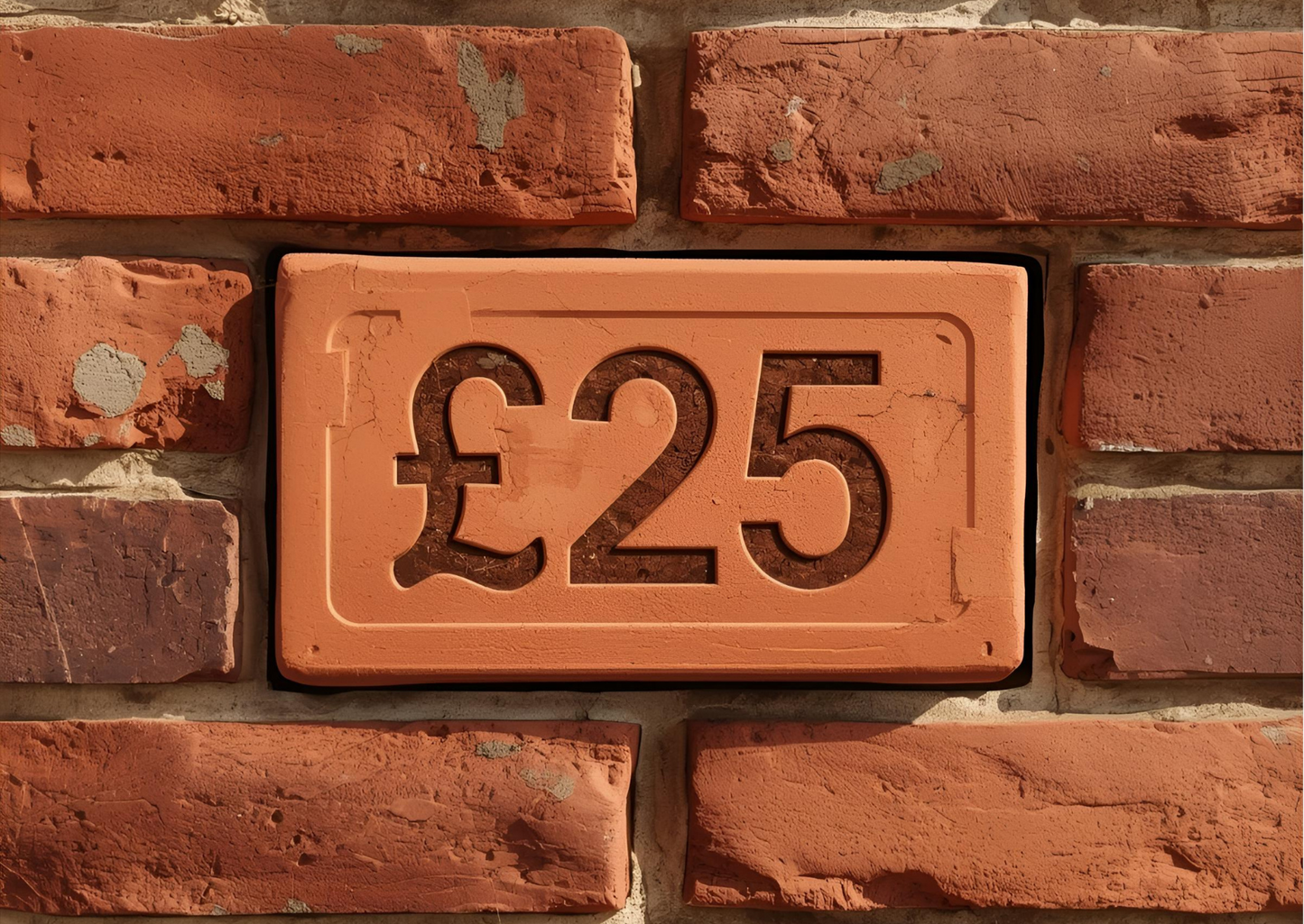 Support The Gather with The BIG Kitchen Renovation