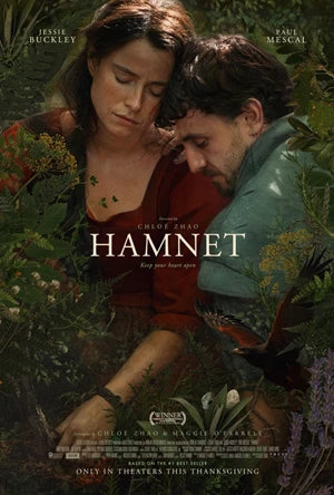 The Gather Community Film Club - Hamnet