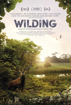 The Gather Community Film Club -  Wilding