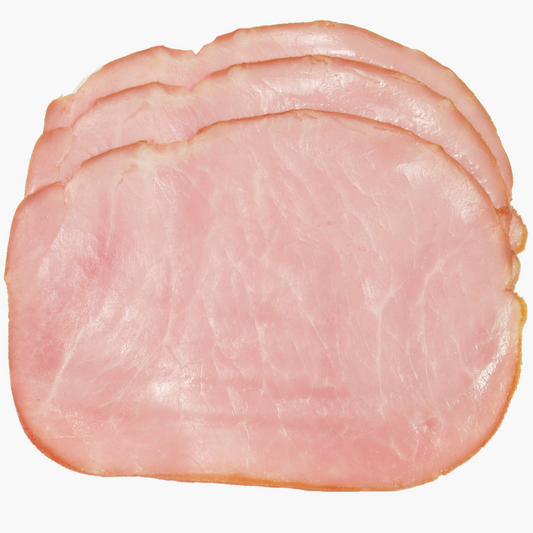 Cooked Ham